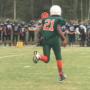 Meet your Posher, Craig